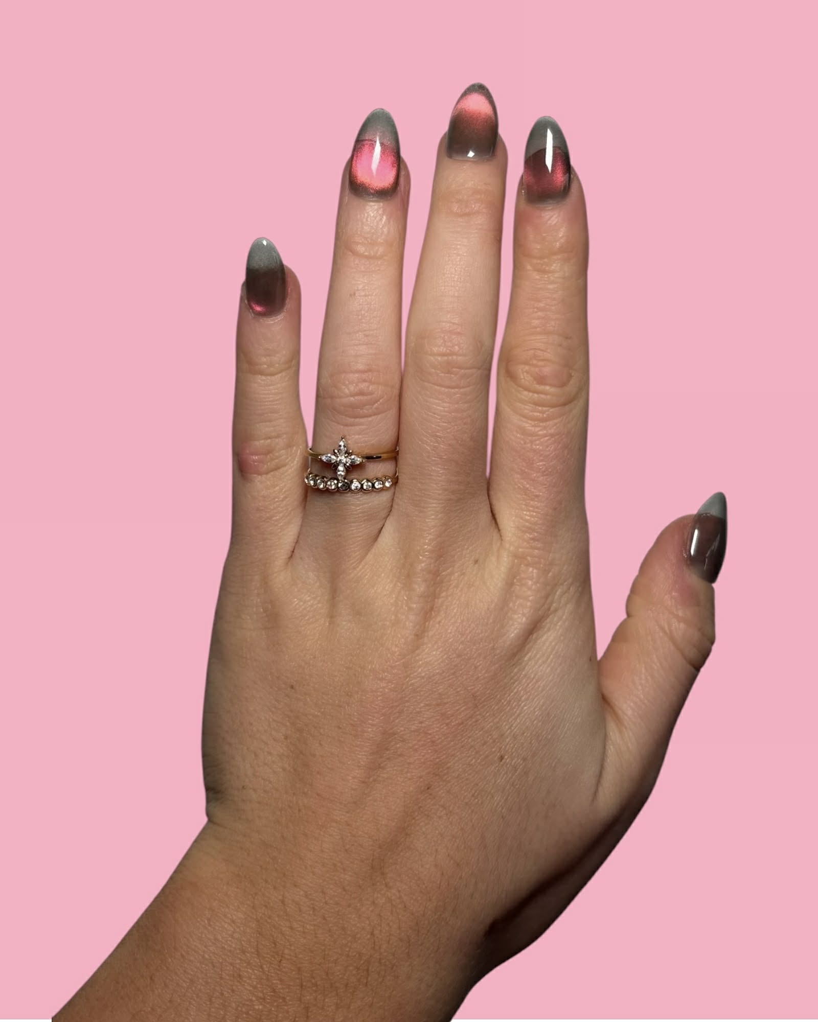 Aura Pink