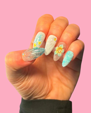 Ocean Bloom