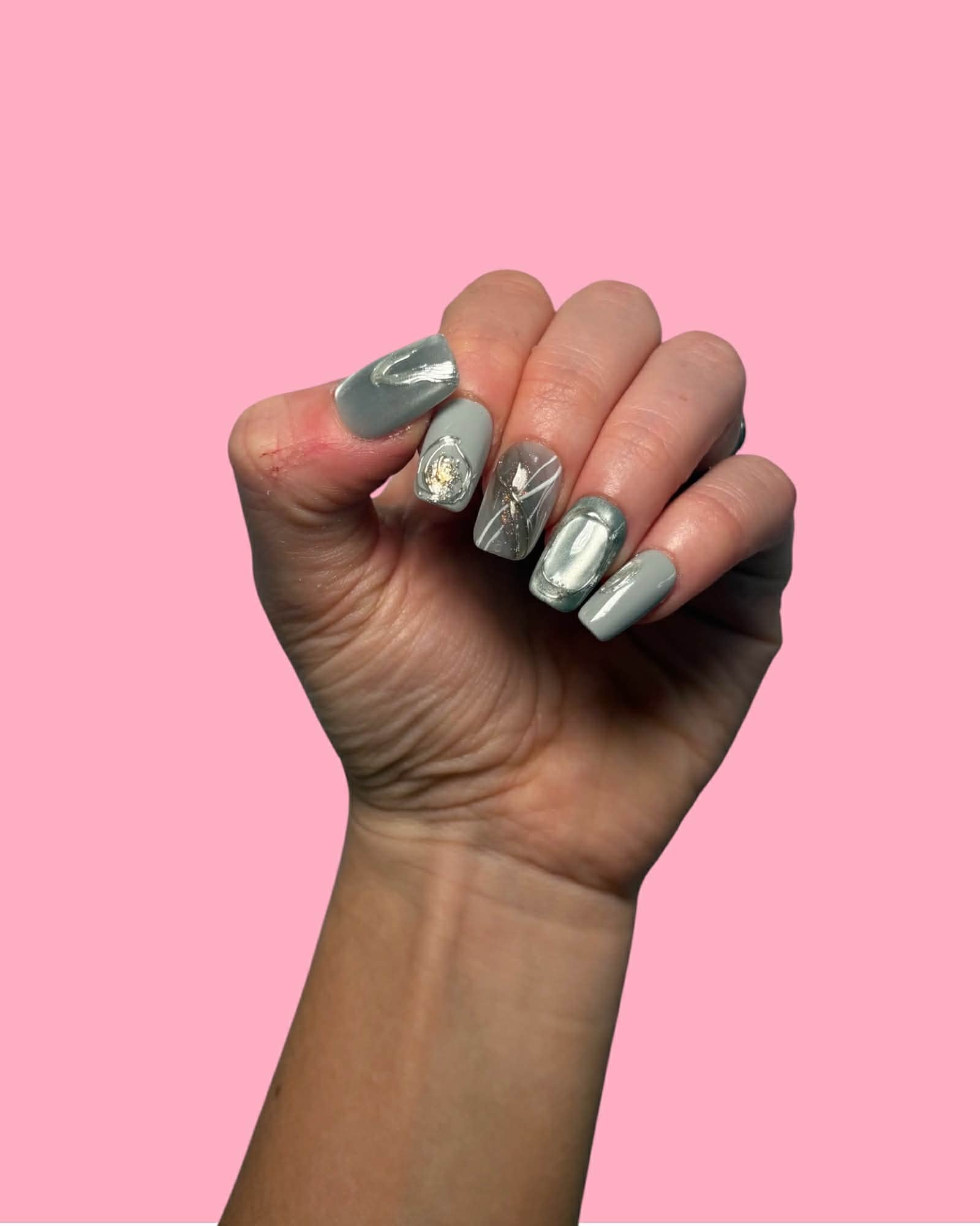 Sage Marble