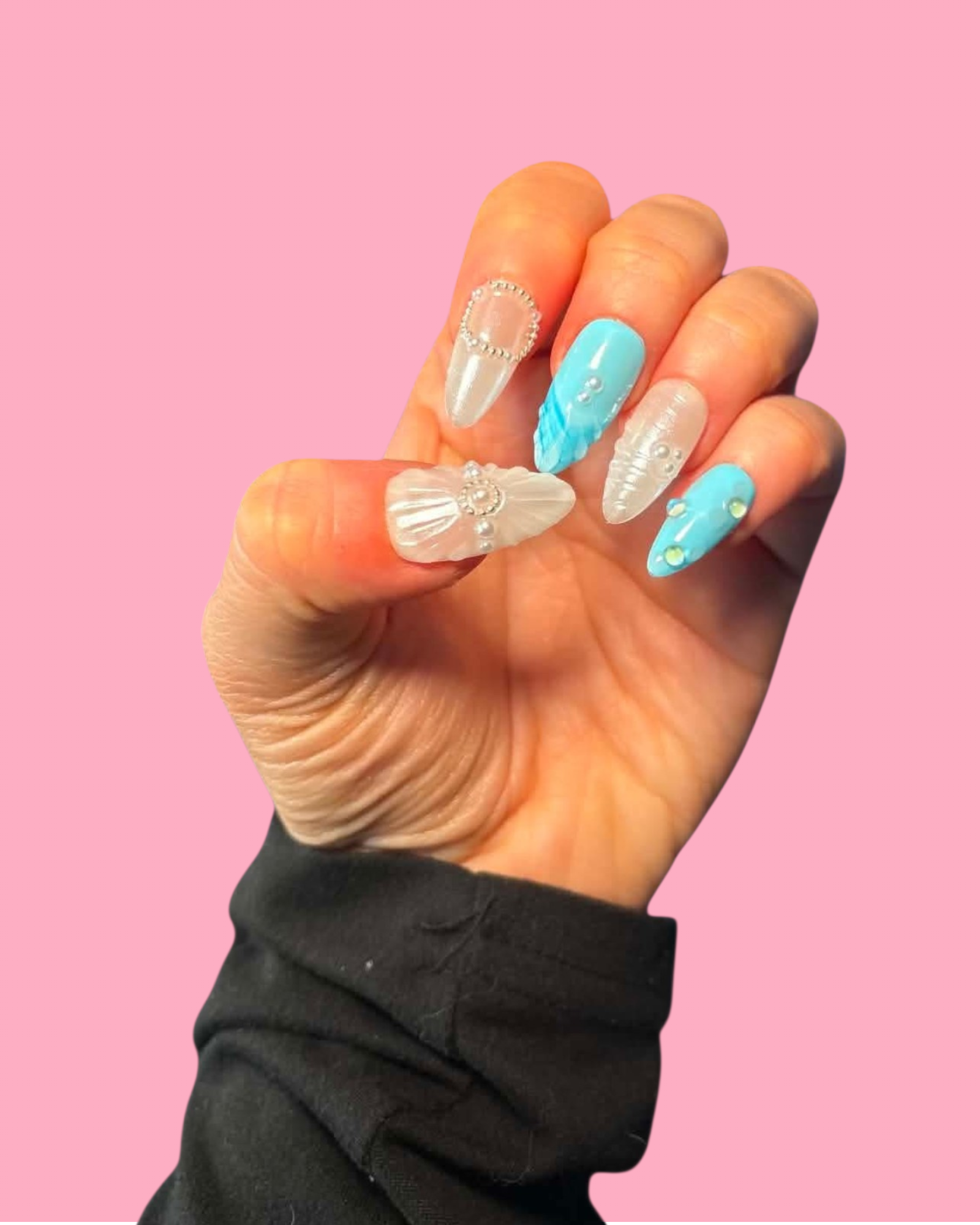 Ocean Pearl