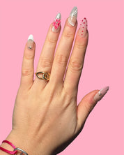 BLUSH PETAL