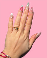 BLUSH PETAL