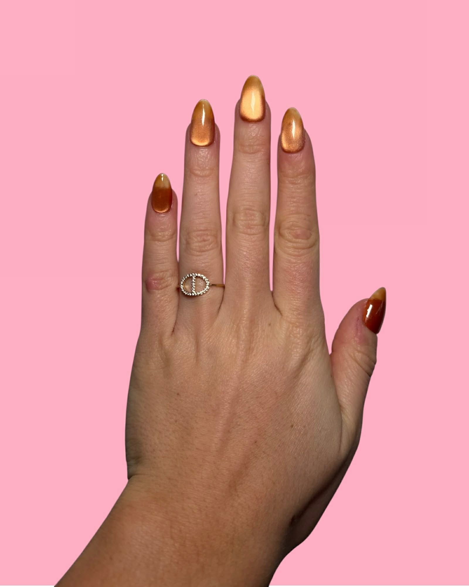 Golden Amber