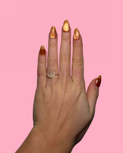 Golden Amber