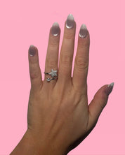 Silver Aura