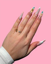 Pastel Blossom