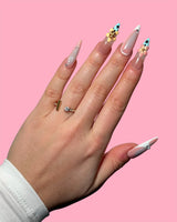 Pastel Blossom