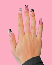 Pink Chic