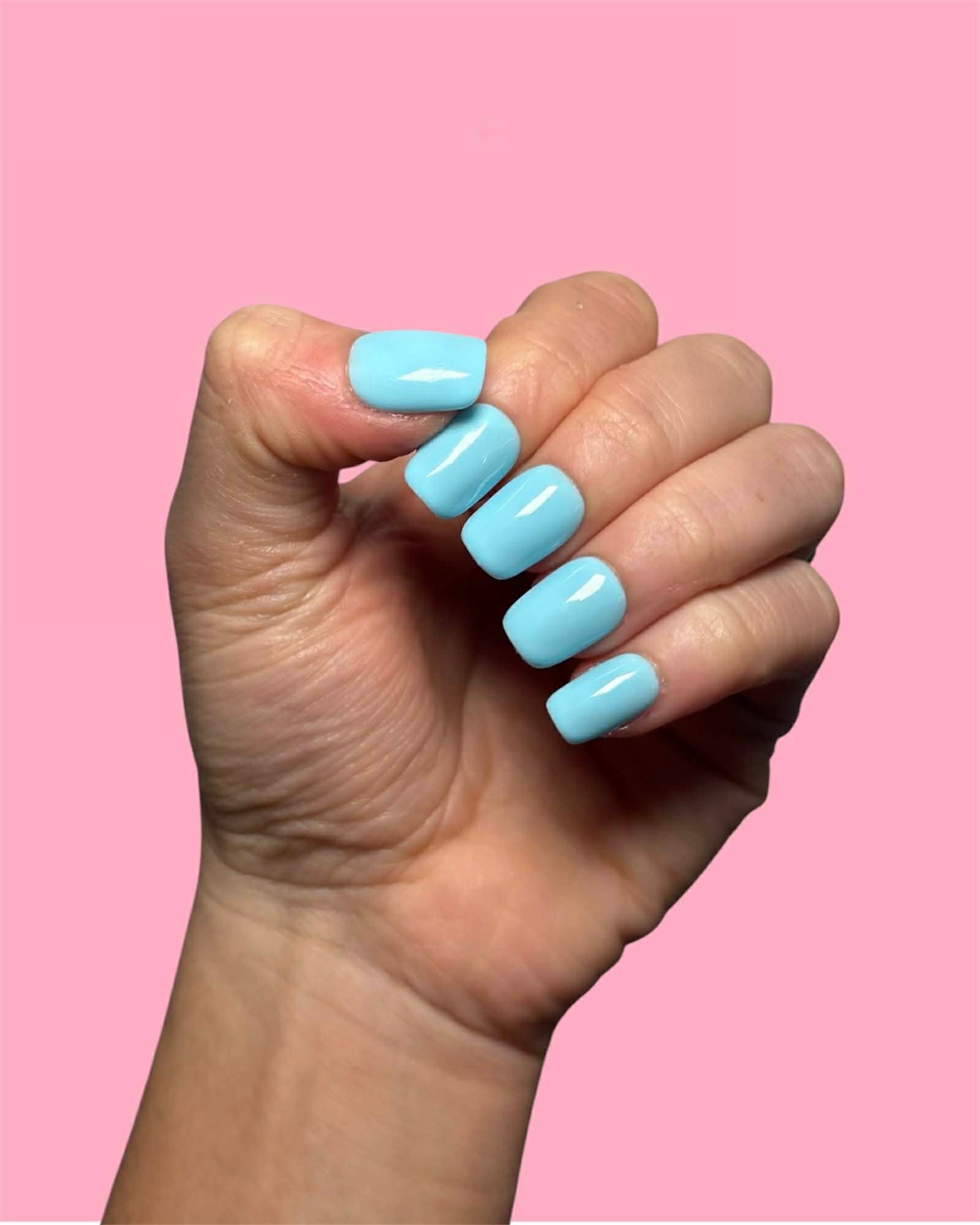 SKY BLUE