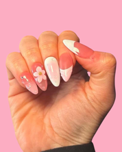 Pink Daisy