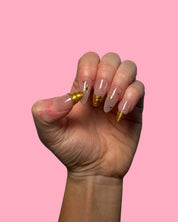 Golden Glam