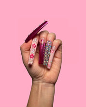 Pink Pop Princess