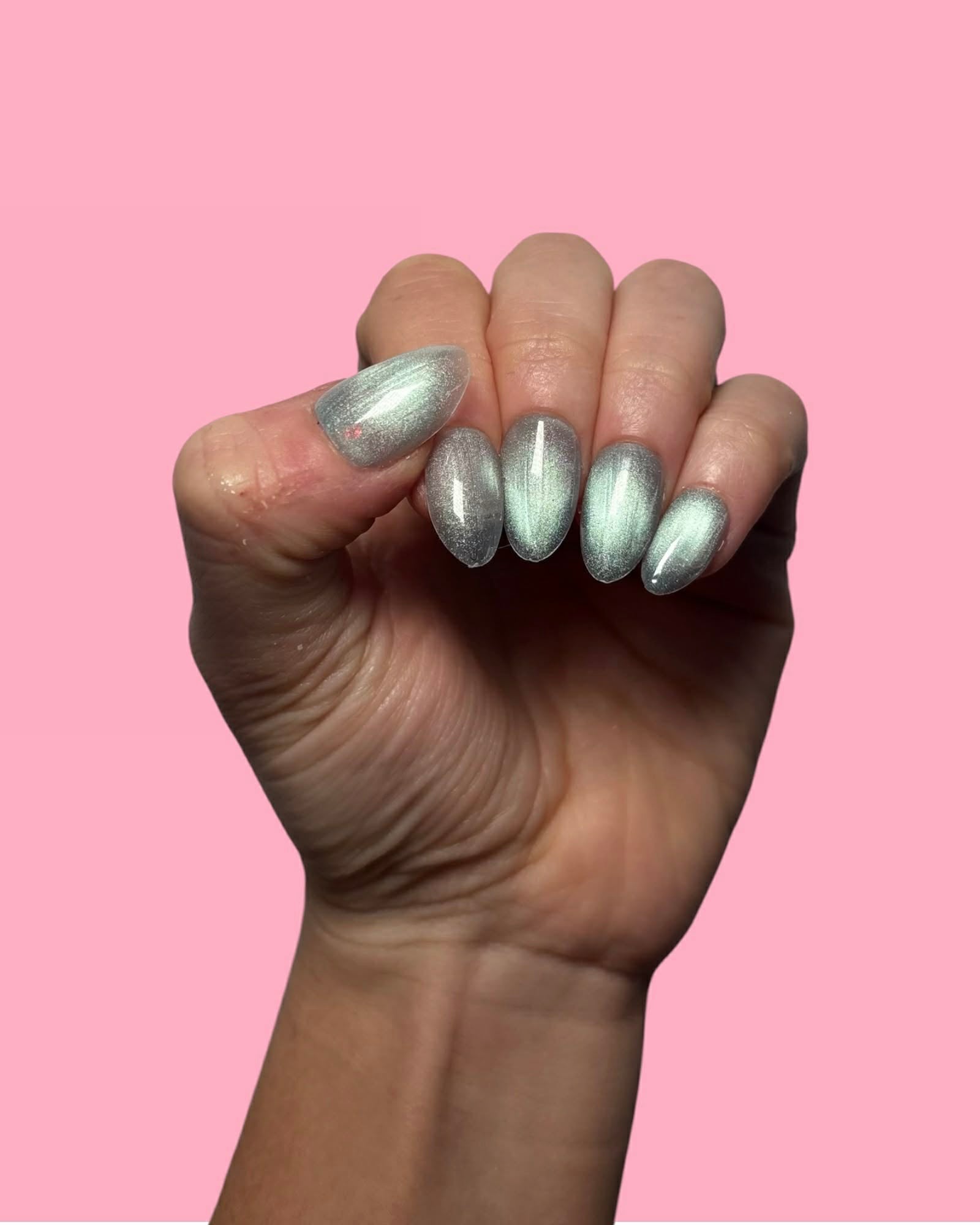 Mint Aura
