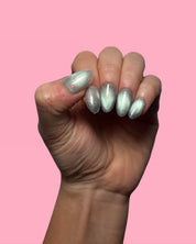 Mint Aura