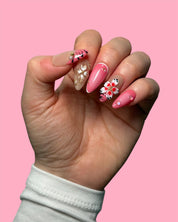 Pink Riviera