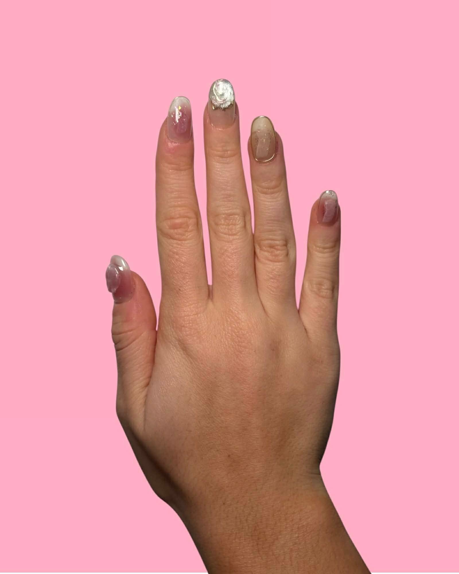 Pearl Blush