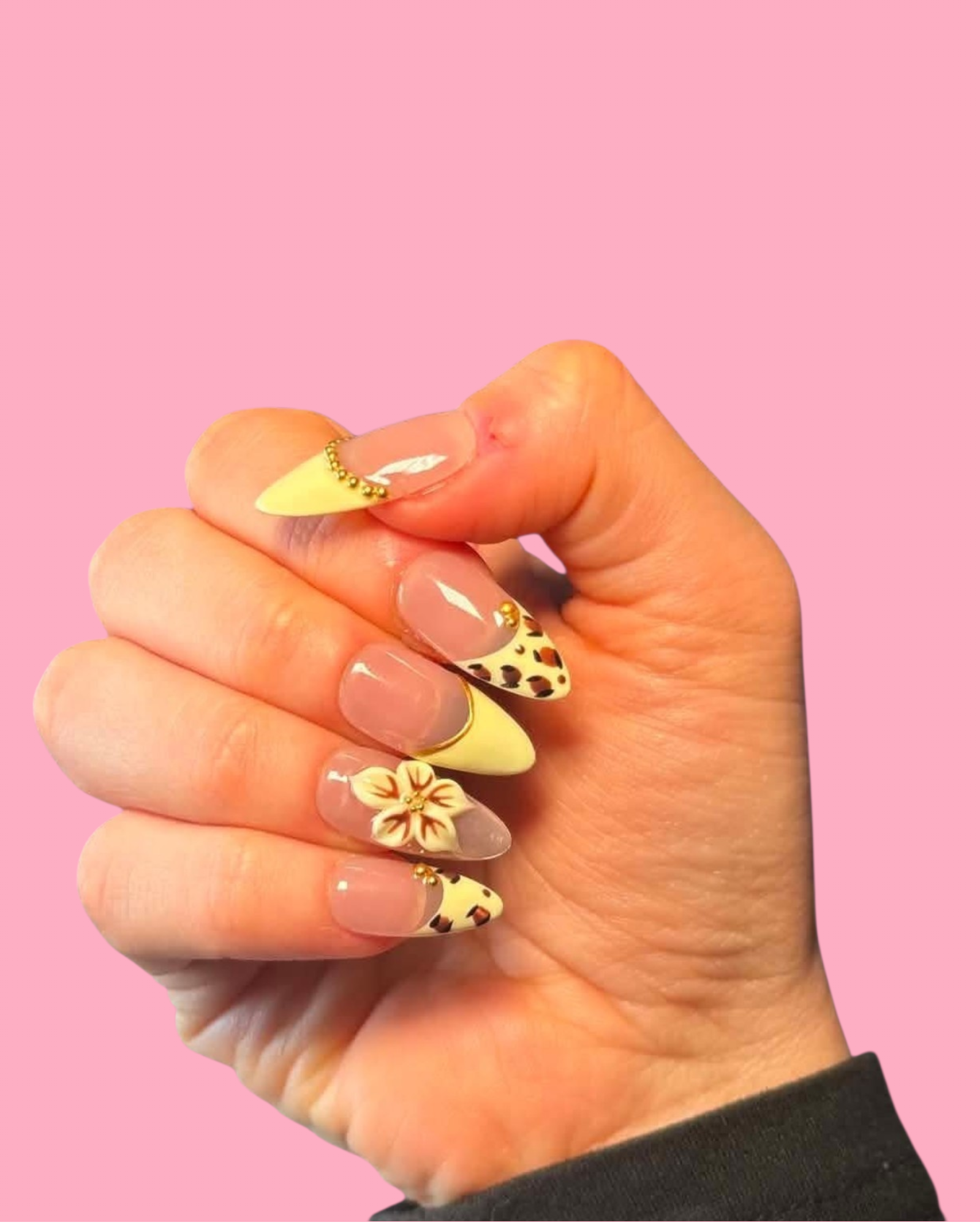 Golden Safari