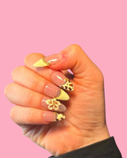 Golden Safari