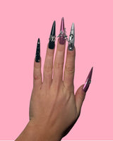 Glam Rock Diva
