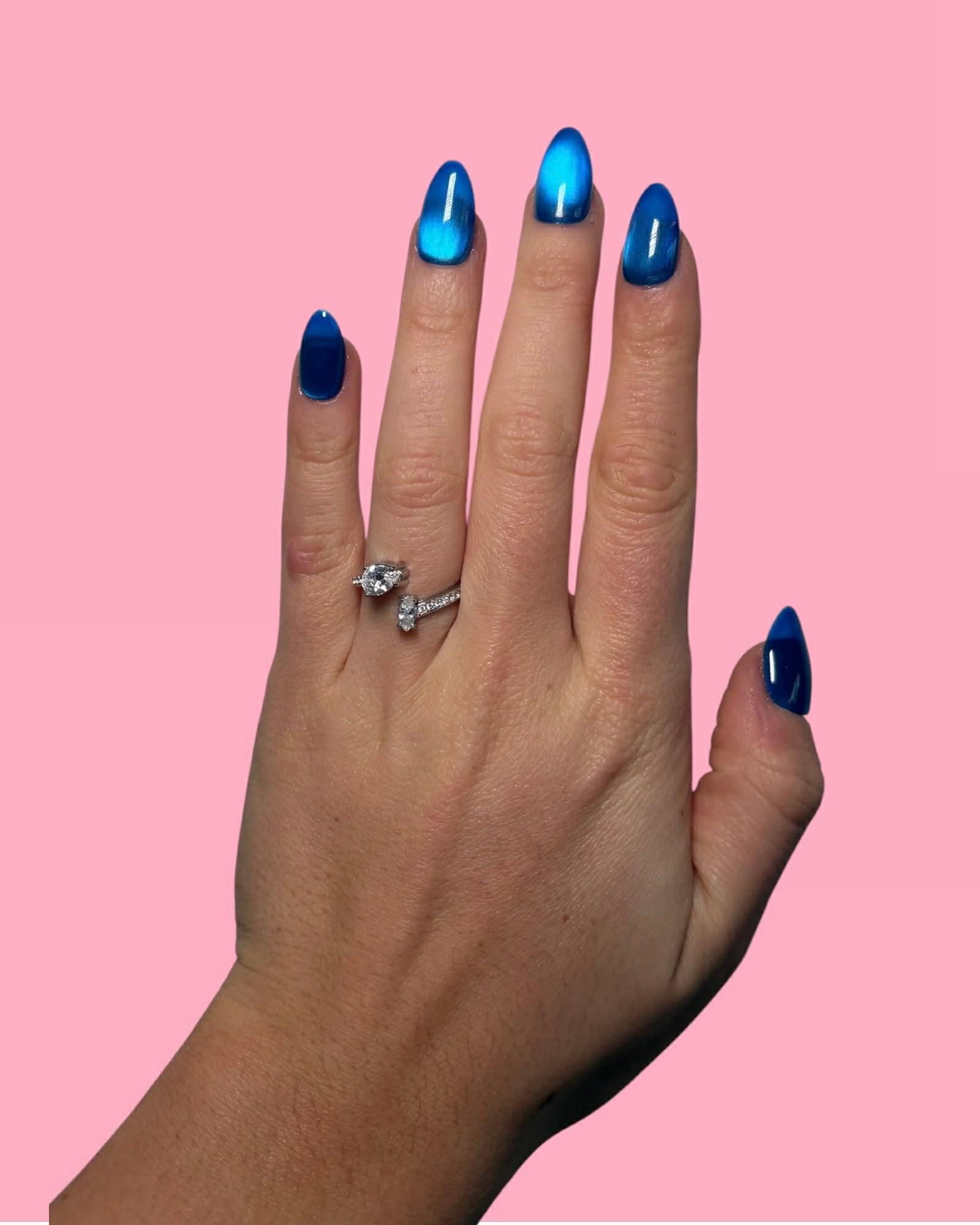 Royal Blue