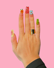 Color Pop Mix