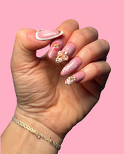 Pink Grace