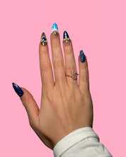 Royal Blue