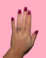 Berry Pink