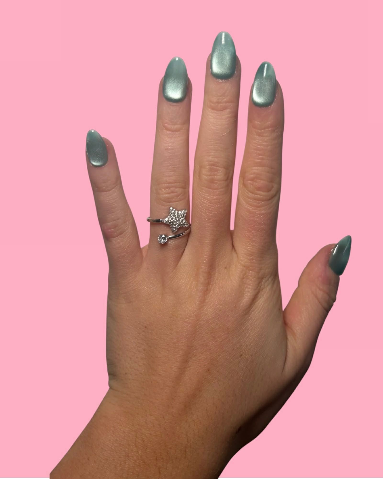 Aqua Aura
