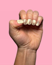 Champagne Pearl