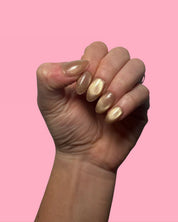 Golden Aura