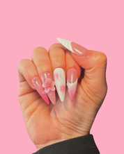 Pink Fairy