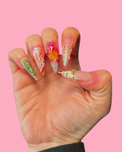 Floral Fantasy