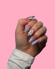 Lilac Blossom