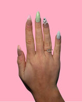 Pastel Garden