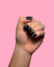 Midnight Black