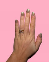 Champagne Pearl