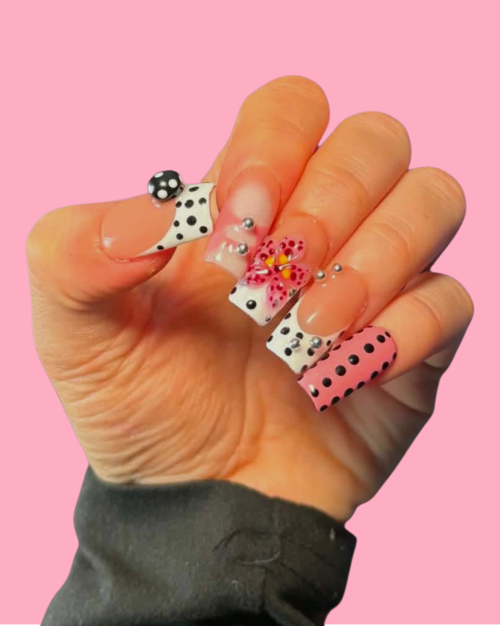 Pink Chic