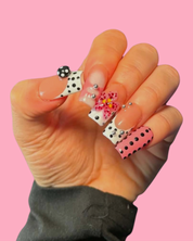 Pink Chic