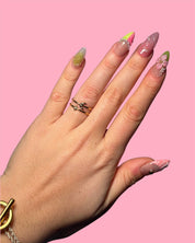 Peach Blossom