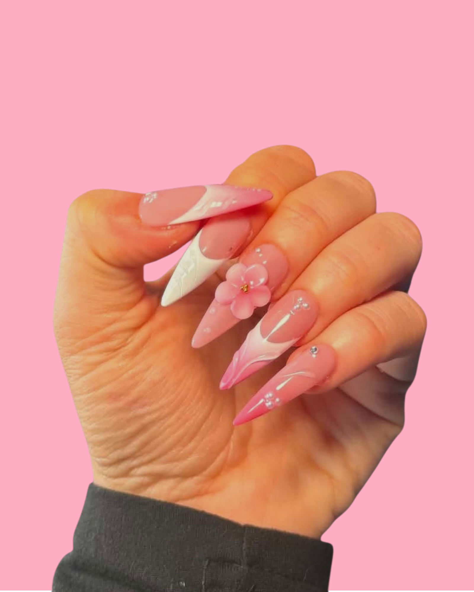 Pink Fairy