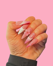 Pink Fairy