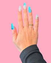 Ocean Pearl
