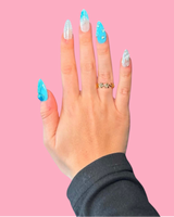 Ocean Pearl