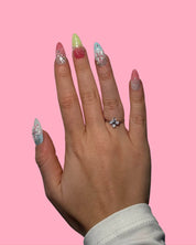 Candy Blossom