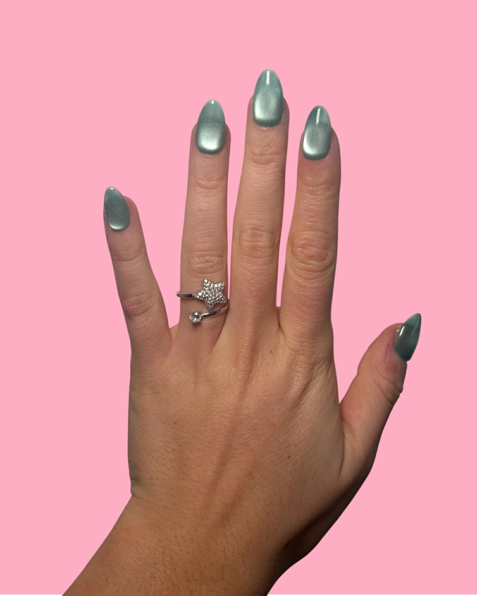 Mint Aura