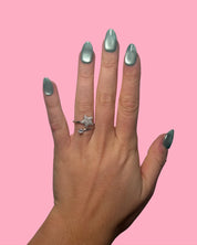 Mint Aura