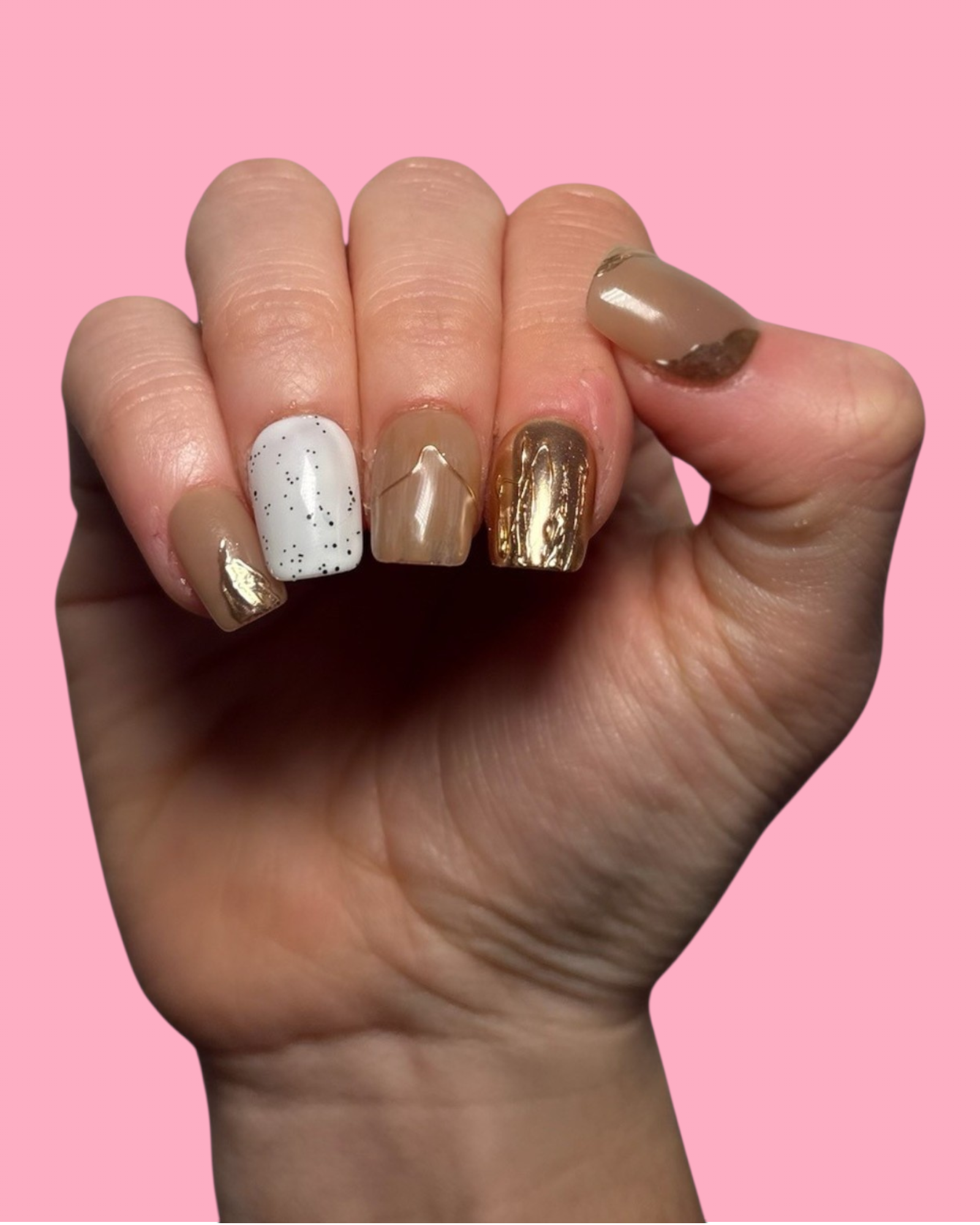 Golden Glow