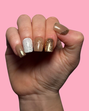 Golden Glow