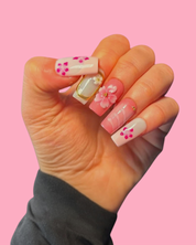Pink Blossom
